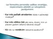 Prezentācija 'Personāla vadības nozīme organizācijā', 11.