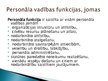 Prezentācija 'Personāla vadības nozīme organizācijā', 16.
