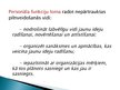 Prezentācija 'Personāla vadības nozīme organizācijā', 18.