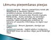 Prezentācija 'Personāla vadības nozīme organizācijā', 29.