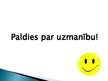Prezentācija 'Personāla vadības nozīme organizācijā', 36.