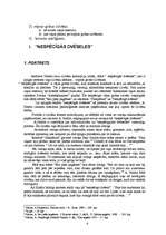 Referāts 'Cilvēka koncepcija Andrieva Niedras daiļradē', 4.