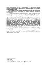 Referāts 'Cilvēka koncepcija Andrieva Niedras daiļradē', 6.