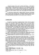 Referāts 'Cilvēka koncepcija Andrieva Niedras daiļradē', 8.