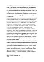 Referāts 'Jauniešu sporta aktivitātes mūsdienās', 13.