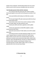 Referāts 'Jauniešu sporta aktivitātes mūsdienās', 14.