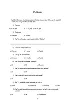 Referāts 'Jauniešu sporta aktivitātes mūsdienās', 23.