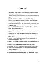 Referāts 'Patērētāju sabiedrības raksturojums socioloģisko teoriju skatījumā', 7.