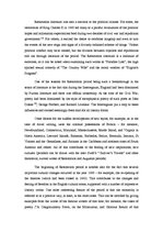 Referāts 'The Spirit of Non-Conformism in Restoration Literature', 5.