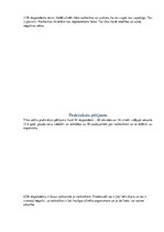 Referāts 'Narkotiku ietekme uz veselību', 8.