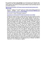 Konspekts 'Patstāvīgais darbs par R.Blaumaņa lugu „Pazudušais dēls” un noveli „Raudupiete”', 3.