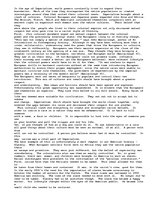 Eseja 'Western Imperialism and Racism', 1.