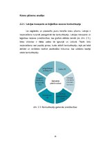 Diplomdarbs 'Starptautisko kravu pārvadājumu aktuālās problēmas un attīstības perspektīvas', 16.