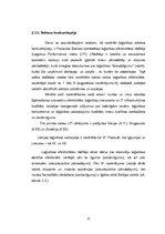 Diplomdarbs 'Starptautisko kravu pārvadājumu aktuālās problēmas un attīstības perspektīvas', 22.