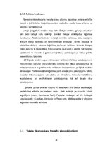 Diplomdarbs 'Starptautisko kravu pārvadājumu aktuālās problēmas un attīstības perspektīvas', 24.