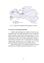 Diplomdarbs 'Starptautisko kravu pārvadājumu aktuālās problēmas un attīstības perspektīvas', 26.