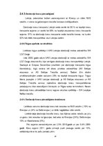 Diplomdarbs 'Starptautisko kravu pārvadājumu aktuālās problēmas un attīstības perspektīvas', 28.