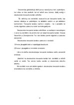 Diplomdarbs 'Starptautisko kravu pārvadājumu aktuālās problēmas un attīstības perspektīvas', 37.