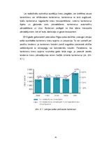 Diplomdarbs 'Starptautisko kravu pārvadājumu aktuālās problēmas un attīstības perspektīvas', 42.