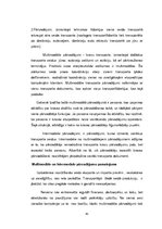 Diplomdarbs 'Starptautisko kravu pārvadājumu aktuālās problēmas un attīstības perspektīvas', 45.