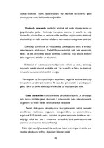 Diplomdarbs 'Starptautisko kravu pārvadājumu aktuālās problēmas un attīstības perspektīvas', 49.