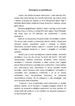 Diplomdarbs 'Starptautisko kravu pārvadājumu aktuālās problēmas un attīstības perspektīvas', 51.