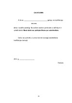 Diplomdarbs 'Starptautisko kravu pārvadājumu aktuālās problēmas un attīstības perspektīvas', 59.