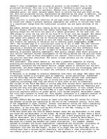 Eseja 'New Labour', 4.