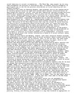 Eseja 'New Labour', 5.