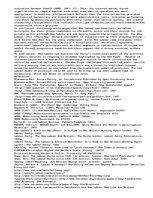 Eseja 'New Labour', 6.