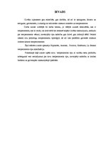 Referāts 'Temperaments', 3.