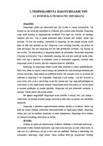 Referāts 'Temperaments', 6.
