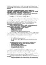 Konspekts 'Globālā loģistika. Eksāmena jautājumi', 7.