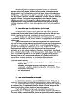 Konspekts 'Globālā loģistika. Eksāmena jautājumi', 14.