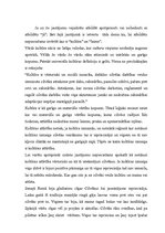 Eseja 'Vai kultūras attīstība nodrošina laimi', 2.