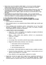 Konspekts 'Filosofijas vēsture', 4.