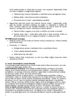 Konspekts 'Filosofijas vēsture', 5.