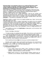 Konspekts 'Filosofijas vēsture', 7.