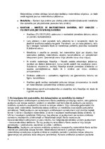 Konspekts 'Filosofijas vēsture', 8.