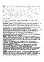 Konspekts 'Filosofijas vēsture', 14.