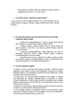 Konspekts 'Saimniecisko tiesību jautājumi par Uzņēmumu reģistru, filiāli, pārstāvniecību un', 2.