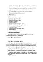 Konspekts 'Saimniecisko tiesību jautājumi par Uzņēmumu reģistru, filiāli, pārstāvniecību un', 4.