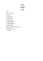 Referāts 'Izpildvara Latvijā', 2.