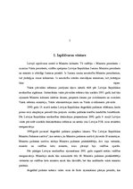 Referāts 'Izpildvara Latvijā', 4.