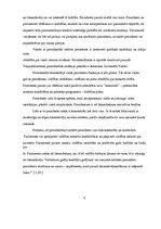 Referāts 'Izpildvara Latvijā', 15.