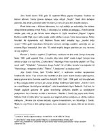 Eseja 'Jāņa Streiča daiļrade', 2.