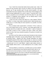 Eseja 'Jāņa Streiča daiļrade', 3.