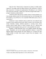 Eseja 'Jāņa Streiča daiļrade', 5.