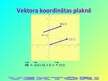 Prezentācija 'Vektori', 10.
