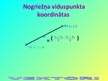 Prezentācija 'Vektori', 12.